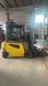 Фото Jungheinrich EFG425K (Batt 2024 Bj) | Booster Lift