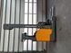 Фото Jungheinrich ETV 214 Li-lon | Booster Lift