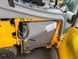 Фото Jungheinrich EFG 316k li-ion/ 4v/ 1819mh/ 2022y | Booster Lift