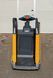 Фото Jungheinrich ERE 225 2021y/ 1836mh | Booster Lift