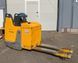 Фото Jungheinrich ERE 225 2021y/ 1836mh | Booster Lift