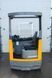 Фото Jungheinrich ETV 214 2020y/ 8m/ 4608h | Booster Lift