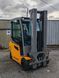 Фото Jungheinrich EFG 320 4.8m/ 3728mh/ 4v | Booster Lift