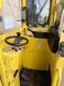 Фото Combilift C2500DST Diesel | Booster Lift