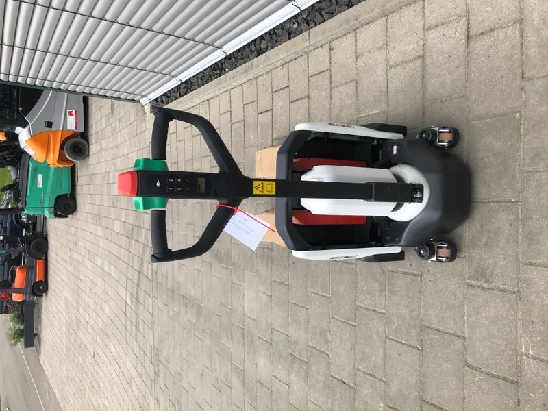 Bobcat LPM15N &mdash; вживана складська техніка | Booster Lift