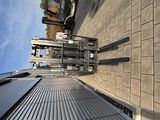 Bobcat B25X &mdash; вживана складська техніка | Booster Lift