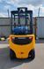 Фото Jungheinrich TFG 430s 1555h/ 4.3m/ 4v | Booster Lift