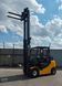 Фото Jungheinrich TFG 430s 1555h/ 4.3m/ 4v | Booster Lift