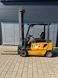Фото Jungheinrich EFG VAC 20 | Booster Lift