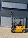 Фото Jungheinrich EFG VAC 20 | Booster Lift
