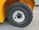 Фото Jungheinrich TFG 430s 1555h/ 4.3m/ 4v | Booster Lift