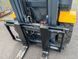 Фото Jungheinrich TFG 430s 1555h/ 4.3m/ 4v | Booster Lift