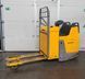 Фото Jungheinrich ERE 225 2021y/ 2305mh | Booster Lift