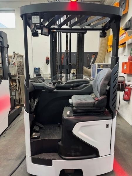 Bobcat BR16JW-9 --> Batterie NEU!!! &mdash; вживана складська техніка | Booster Lift