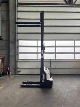 Bobcat LSM12N-i Neuger&auml;t!!! &mdash; б/у складская техника | Booster Lift