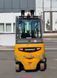 Фото Jungheinrich EFG 425ks 6.5m/ batt2021/ 4v | Booster Lift