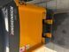 Фото Jungheinrich ERE120 | 2400mm | Booster Lift
