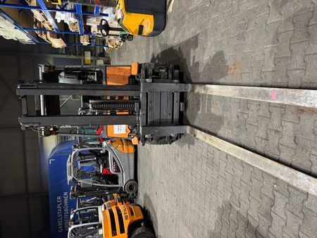 Still R70-35 &mdash; вживана складська техніка | Booster Lift