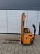 Фото OM CT 13 Hochhubwagen | Booster Lift