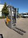 Фото Jungheinrich ERC 214i lion 4.7m/ 2022y/ 1059h | Booster Lift
