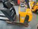 Фото Jungheinrich ECE225 2400mm, DEFECT | Booster Lift