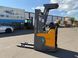 Фото Jungheinrich ERC 214i lion 4.7m/ 2022y/ 1059h | Booster Lift