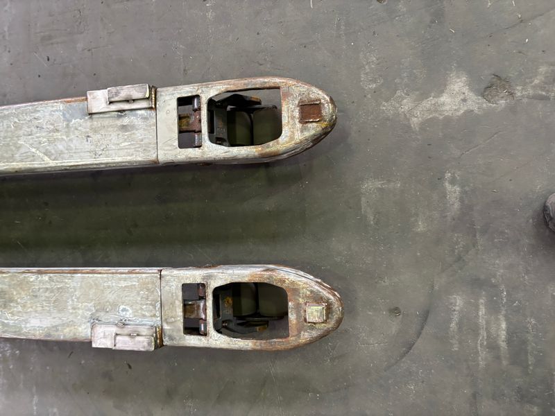 Still EXH 30 Lithium &mdash; вживана складська техніка | Booster Lift