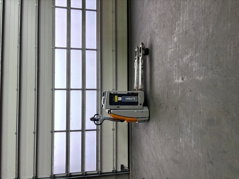 Still EXH 30 Lithium &mdash; вживана складська техніка | Booster Lift