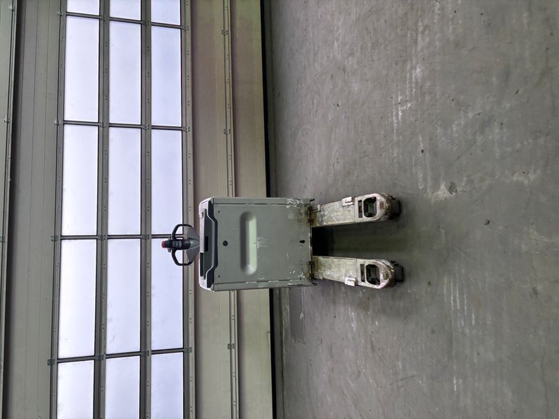 Still EXH 30 Lithium &mdash; вживана складська техніка | Booster Lift