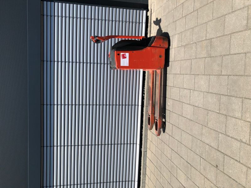 Linde T16 &mdash; б/у складская техника | Booster Lift