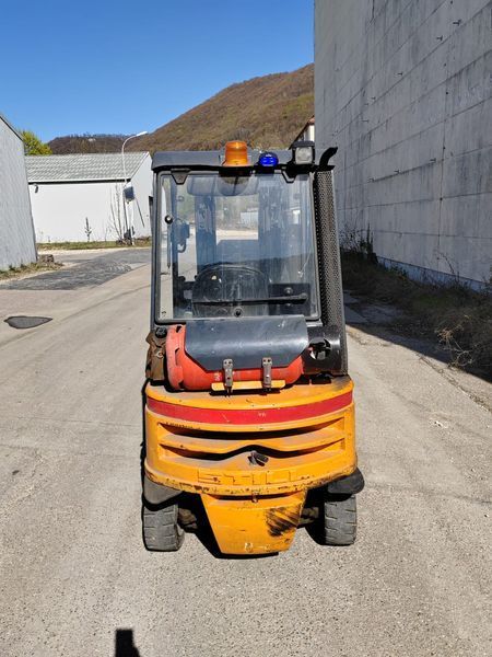 Still R70-18T &mdash; б/у складская техника | Booster Lift