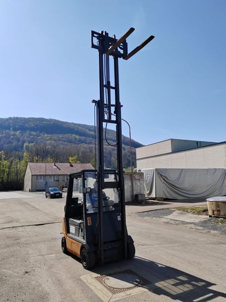 Still R70-18T &mdash; б/у складская техника | Booster Lift