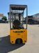 Фото Jungheinrich EFG115 4.5m/ 2021y/ 828h | Booster Lift