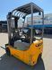 Фото Jungheinrich EFG115 4.5m/ 2021y/ 828h | Booster Lift