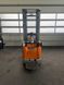 Фото Still EXV-SF14 mit Initialhub | Booster Lift