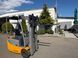 Фото Jungheinrich EFG115 4.5m/ 2021y/ 828h | Booster Lift