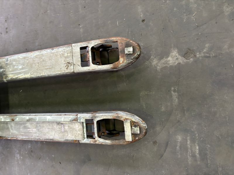 Still EXH 30 Lithium &mdash; б/у складская техника | Booster Lift