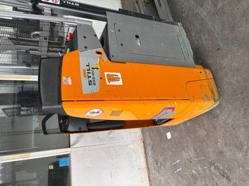 Still SXD20 &mdash; б/у складская техника | Booster Lift