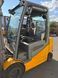 Фото Jungheinrich EFG S30 4.7m/ 4v/ 5379h | Booster Lift
