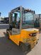 Фото Jungheinrich EFG S30 4.7m/ 4v/ 5379h | Booster Lift