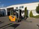 Фото Jungheinrich EFG S30 4.7m/ 4v/ 5379h | Booster Lift