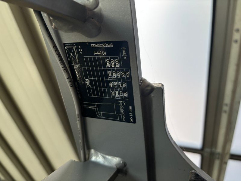 Still FM-X14 &mdash; вживана складська техніка | Booster Lift