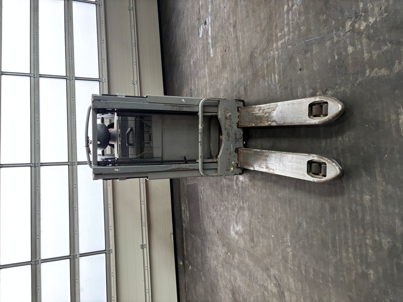 Still EXD-S20 &mdash; вживана складська техніка | Booster Lift