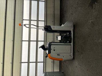 Still LTX50 LIION &mdash; вживана складська техніка | Booster Lift