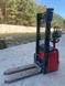 Фото Linde L14 /scales/ 2012y/ 3.4m | Booster Lift