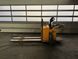 Фото Jungheinrich ERE 120 | Booster Lift