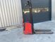 Фото Linde L14 /scales/ 2012y/ 3.4m | Booster Lift