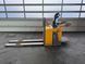 Фото Jungheinrich ERE 120 | Booster Lift