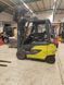 Фото Linde E30/600H(387) Batt2022 BJ | Booster Lift