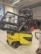 Фото Linde E30/600H(387) Batt2022 BJ | Booster Lift